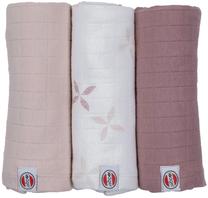 Vystyklas Lodger Solid Matcha, 70 cm x 70 cm, 3 vnt.