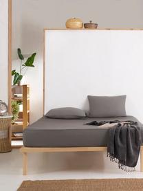 Paklodė Mijolnir Fresh Color 162ELR2468, pilka, 100 x 200 cm, su guma