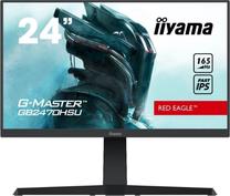 Monitorius Iiyama G-Master GB2470HSU-B5, 23.8", 0.8 ms