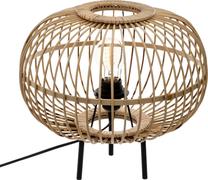 Stalinis šviestuvas Atmosphera Bamboo Night Light Eads, E27, 40W