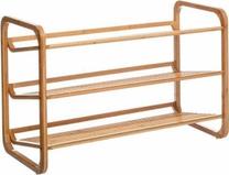 Batų lentyna 5five, medžio, 33 cm x 74 cm x 50 cm