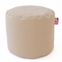 Sėdmaišis Mocco Pop Cozy, smėlio, 40 l