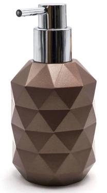 Skysto muilo dozatorius Ridder 10520101, rudas, 0.250 l