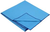 Sportinis rankšluostis Springos Quick Dry, šviesiai mėlynas, 180 cm x 90 cm