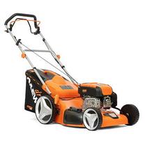 Benzininė vejapjovė savaeigė Daewoo DLM 50SP, 46 cm