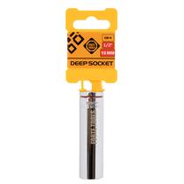 Ilgoji varžtų galvutė Forte Tools 1034, 1/2", Ø16 mm