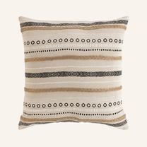 Dekoratyvinė pagalvėlė Douceur Cotoline, įvairių spalvų, 45 cm x 45 cm