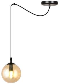 Šviestuvas kabinamas Emibig Gigi 1, E14, 1 x 10 W