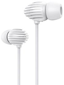 Laidinės ausinės Joyroom JR-EL112, balta