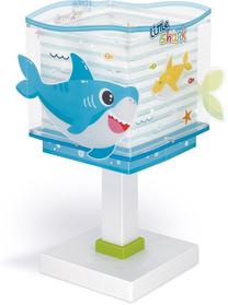 Stalinis šviestuvas Dalber Little Shark 63471, E14, 8W