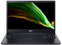 Nešiojamas kompiuteris Acer Aspire 3 A315-34-C552, Intel® Celeron® N4020, 4 GB, 128 GB, 15.6 ", Intel HD, juoda, en