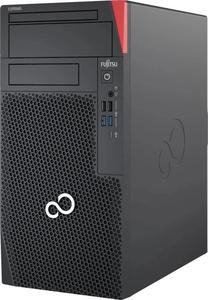 Stacionarus kompiuteris Fujitsu Esprimo P5011 VFY:P511EPC71MIN Intel® Core™ i7-11700, 512 GB, DDR4 16 GB, SSD 512 GB, Intel UHD Graphics 750 Dynamic, Windows 10 Pro