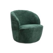 Krėslas Homla Svingen Faso 719332, žalias, 77 cm x 65.5 cm x 69 cm