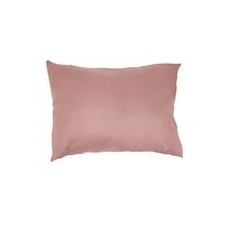Pagalvės užvalkalas Domoletti, rožinė, 50 cm x 70 cm
