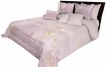 Lovatiesė NMR-058, rožinė, 200 cm x 220 cm