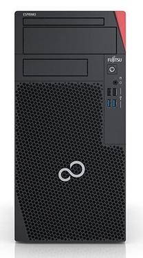 Stacionarus kompiuteris Fujitsu Esprimo P5011 PCK:P511EPP51MPL1 Intel Core i5-11500, 512 GB, DDR4 16 GB, SSD 512 GB, Intel UHD Graphics -, Windows 10 Pro