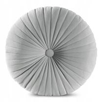 Dekoratyvinė pagalvėlė Velvet 68, sidabro, 40 cm x 40 cm