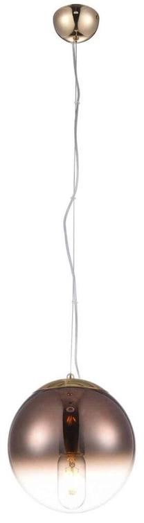 Šviestuvas kabinamas AZzardo Iris AZ3108, E27, 1 x 40 W