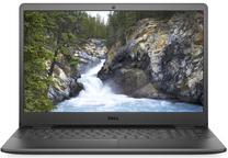 Nešiojamas kompiuteris Dell Vostro 3500 Accent, Intel® Core™ i5-1135G7, 16 GB, 256 GB, 15.6 ", Nvidia MX, juoda, en