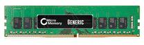 Operatyvioji atmintis (RAM) CoreParts Micro Memory Generic MMH9759/8GB, DDR4, 8 GB, 2666 MHz