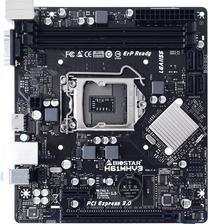 Pagrindinė plokštė Biostar H61MHV3