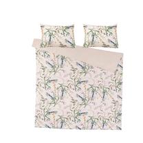 Patalynės užvalkalų komplektas Masterjero Coleus, įvairių spalvų, 200 x 220 cm