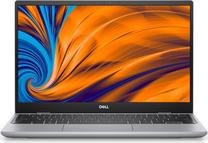 Nešiojamas kompiuteris Dell Latitude 3320 273694814, Intel® Core™ i5-1135G7, 8 GB, 128 GB, 13.3 ", Intel HD, pilka, en
