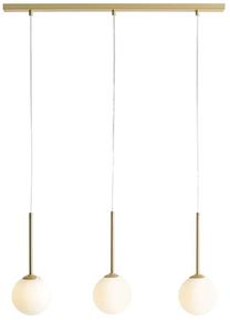 Šviestuvas kabinamas Aldex Bosso 3, E14, 3