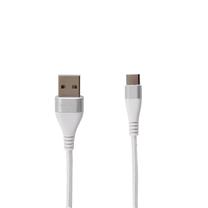 Laidas Standart GT-RH016, USB Type-C, 120 cm, pilka
