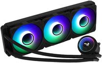 Vandens aušintuvas procesoriui AeroCool Mirage L360 ACLA-MR36117.71, 394 mm x 127 mm