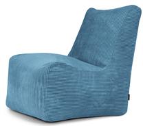 Sėdmaišis Slowdown Seat Waves F90B.WA.PE, mėlynas, 320 l