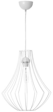 Šviestuvas kabinamas Kayoom Jasmine 110, E27, 1 x 40 W