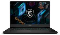 Nešiojamas kompiuteris MSI GP76 Leopard 11UH-1013PL, Intel® Core™ i7-11800H, 16 GB, 1 TB, 17.3 ", RTX 3080, juoda, en