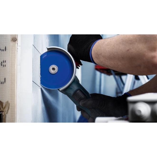 Pjovimo diskas Bosch Expert Carbide, 125 mm x 22.23 mm | Įrankiai | Senukai.lt | 4