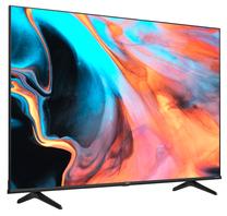 Televizorius Hisense 43E78HQ, 43 ", UHD/QNED/QLED