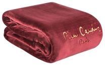 Pledas Pierre Cardin Clara, bordo, 220 cm x 240 cm