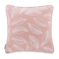 Dekoratyvinė pagalvėlė Restilo Calm, šviesiai rožinė, 45 cm x 45 cm