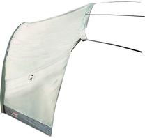 Pavėsinės siena Coleman Driveaway Connector L 2181829, 150 x 185 cm