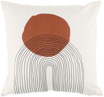 Dekoratyvinė pagalvėlė 4Living Archie, balta, 45 cm x 45 cm