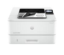 Lazerinis spausdintuvas HP LaserJet Pro 4002dw