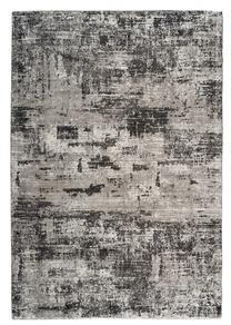 Kilimas vidaus Padiro Sinai 325 ZJX8U-120-170, antracito, 170 cm x 120 cm