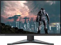 Monitorius Lenovo G24-20, 23.8", 0.5 ms
