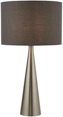 Stalinis šviestuvas Searchlight Lux & Belle 9741SN, E27, 60W