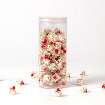 Jungiklis Keychron Gateron G Pro 2.0 Switch Set 110 pcs, skaidri/raudona