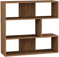 Lentyna Kalune Design Molly N.1, ąžuolo, 30 cm x 94 cm x 89 cm