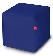 Sėdmaišis Cube 25 Bluebonnet Pop Fit, mėlynas