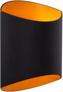 Šviestuvas sieninis Lucide Diletta 09240/01/30, G9, 1 x 40 W