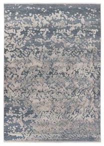 Kilimas vidaus Kayoom Dilan 300 CRHGH-80-150, antracito, 150 cm x 80 cm