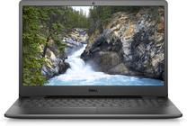 Nešiojamas kompiuteris Dell Vostro 3500 Accent, Intel® Core™ i5-1135G7, 8 GB, 256 GB, 15.6 ", Intel HD, juoda, en