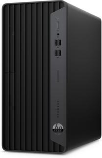 Stacionarus kompiuteris HP ProDesk 400 G7 MT 5U544EA Intel® Core™ i5-10500, 512 GB, DDR4 8 GB, SSD 512 GB, Intel UHD Graphics 630 Dynamic, Windows 10 Pro